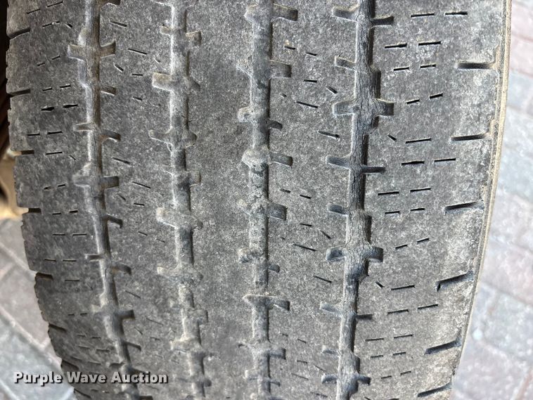 image for item FH7063 2003 Ford Excursion XLT 