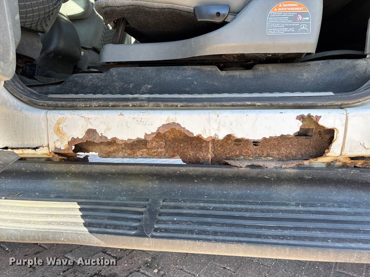 image for item FH7063 2003 Ford Excursion XLT 