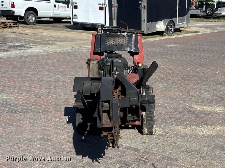 image for item FH7065 Toro TRX-I9 walk-behind trencher