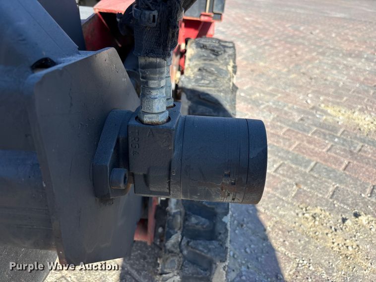 image for item FH7065 Toro TRX-I9 walk-behind trencher