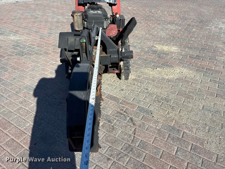 image for item FH7065 Toro TRX-I9 walk-behind trencher