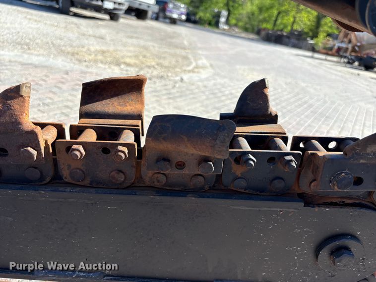 image for item FH7065 Toro TRX-I9 walk-behind trencher