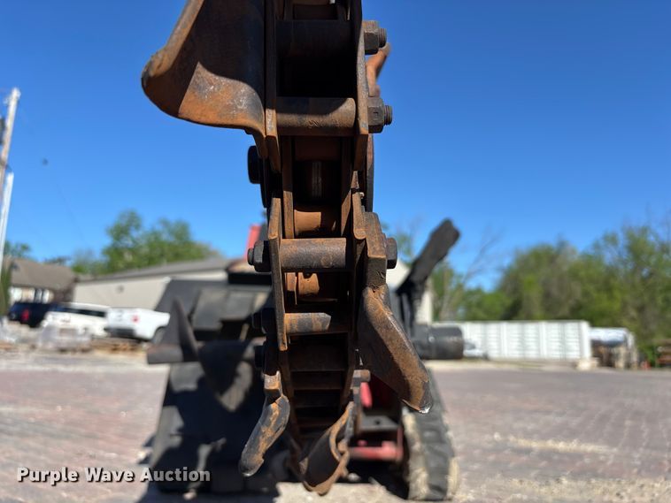 image for item FH7065 Toro TRX-I9 walk-behind trencher