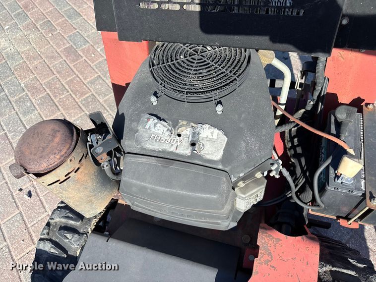 image for item FH7065 Toro TRX-I9 walk-behind trencher