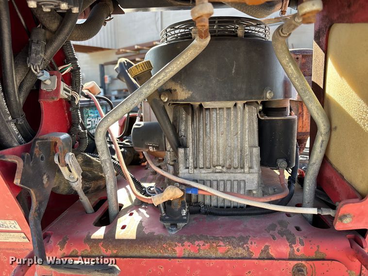 image for item FH7065 Toro TRX-I9 walk-behind trencher