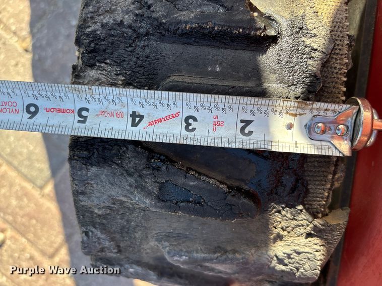 image for item FH7065 Toro TRX-I9 walk-behind trencher