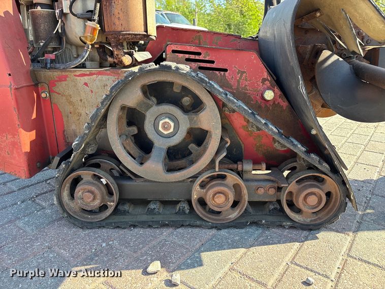 image for item FH7065 Toro TRX-I9 walk-behind trencher