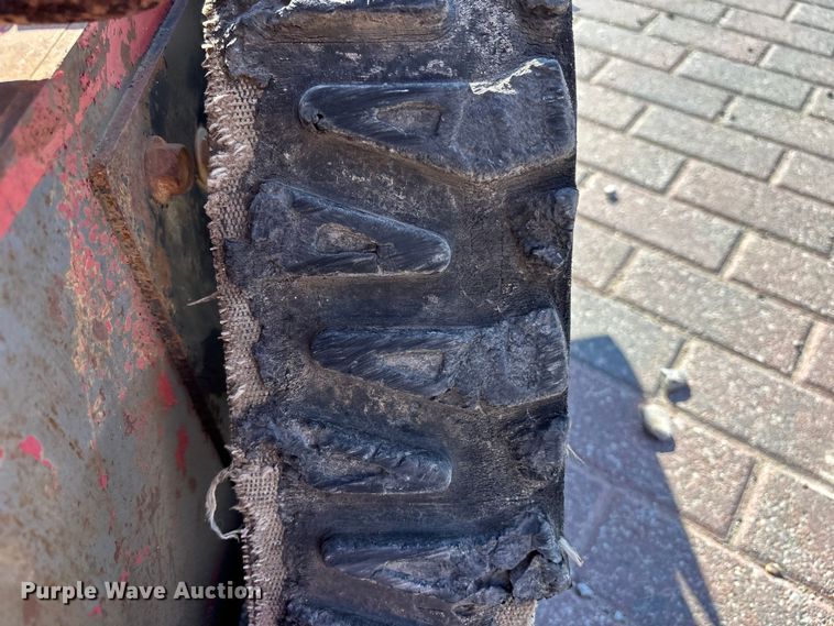 image for item FH7065 Toro TRX-I9 walk-behind trencher