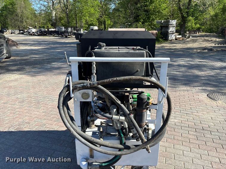 image for item FH7066 Hydraulic power unit