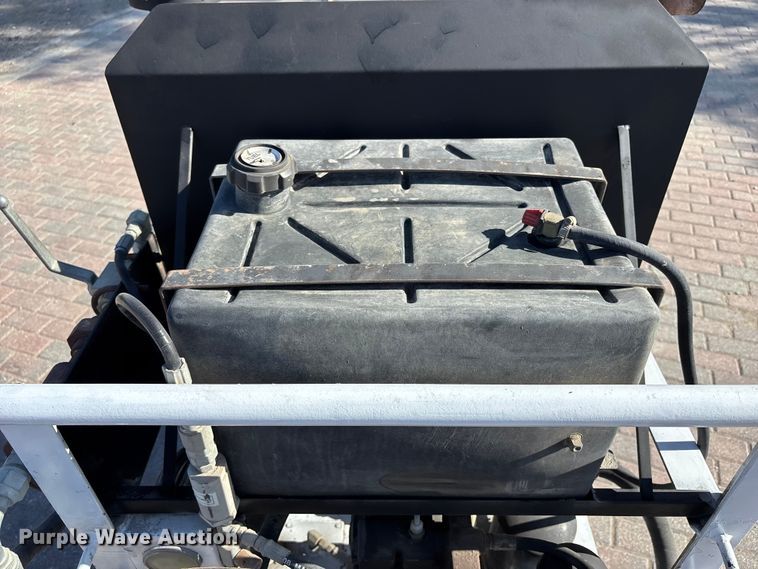image for item FH7066 Hydraulic power unit