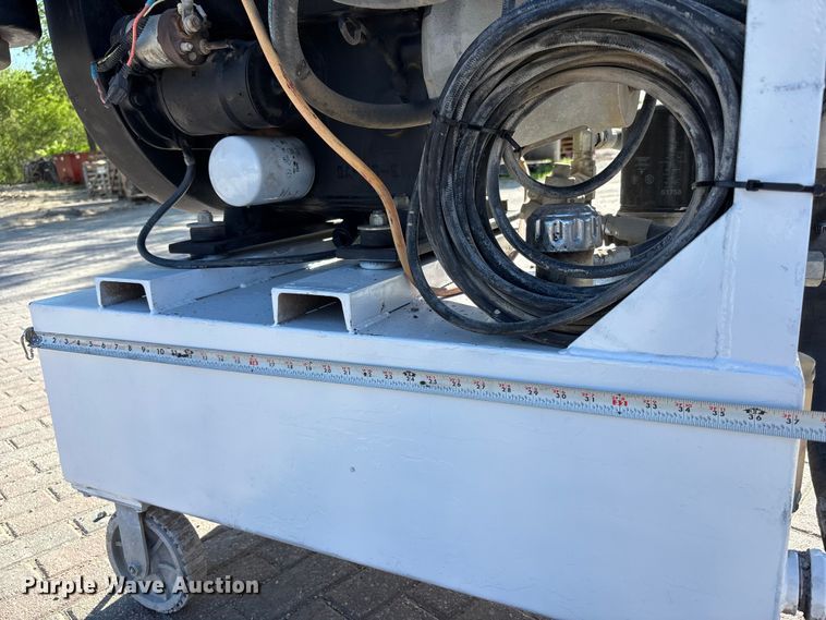 image for item FH7066 Hydraulic power unit