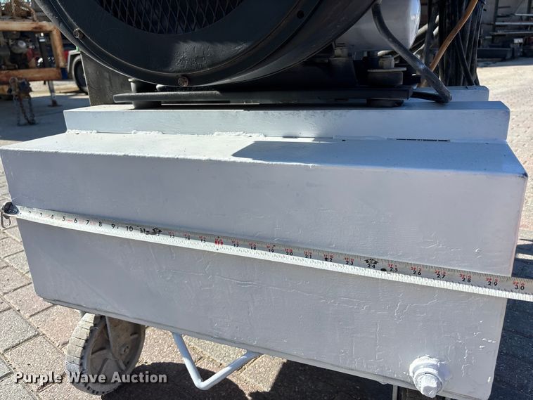 image for item FH7066 Hydraulic power unit