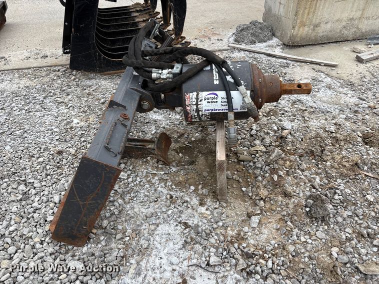 image for item FH7068 Skid steer auger