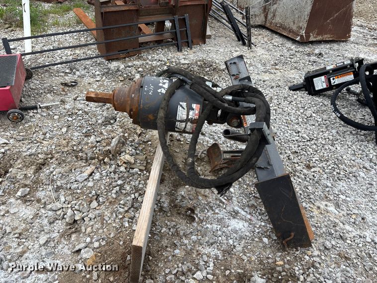 image for item FH7068 Skid steer auger