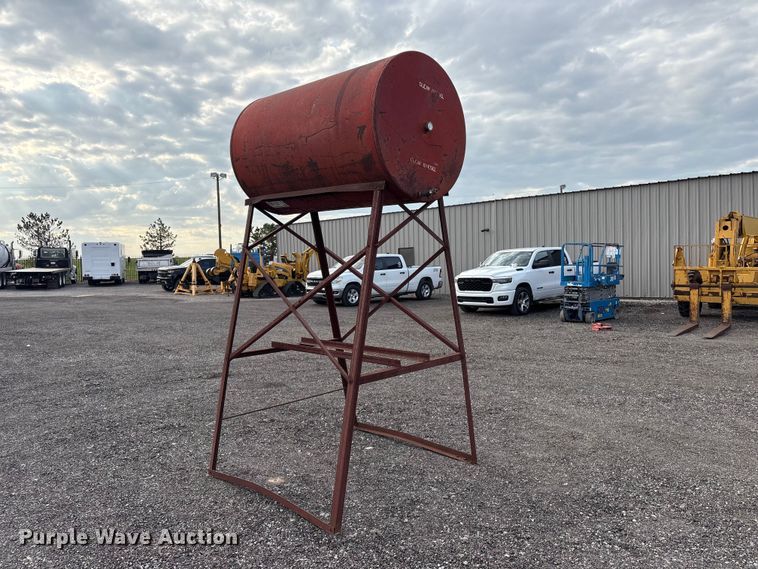 image for item FI0159 Fuel tank