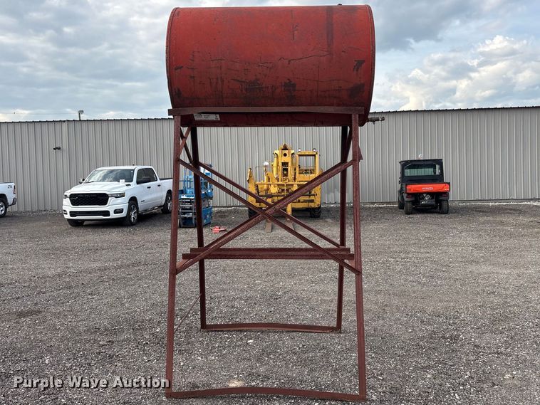 image for item FI0159 Fuel tank