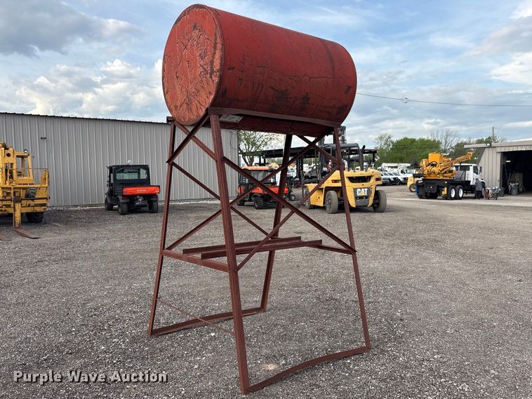 image for item FI0159 Fuel tank