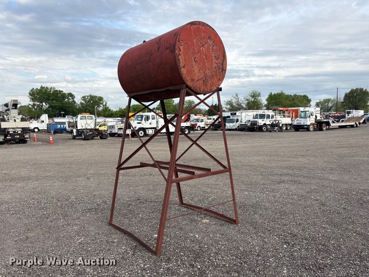 image for item FI0159 Fuel tank