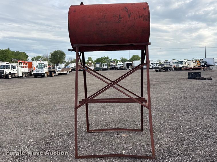 image for item FI0159 Fuel tank