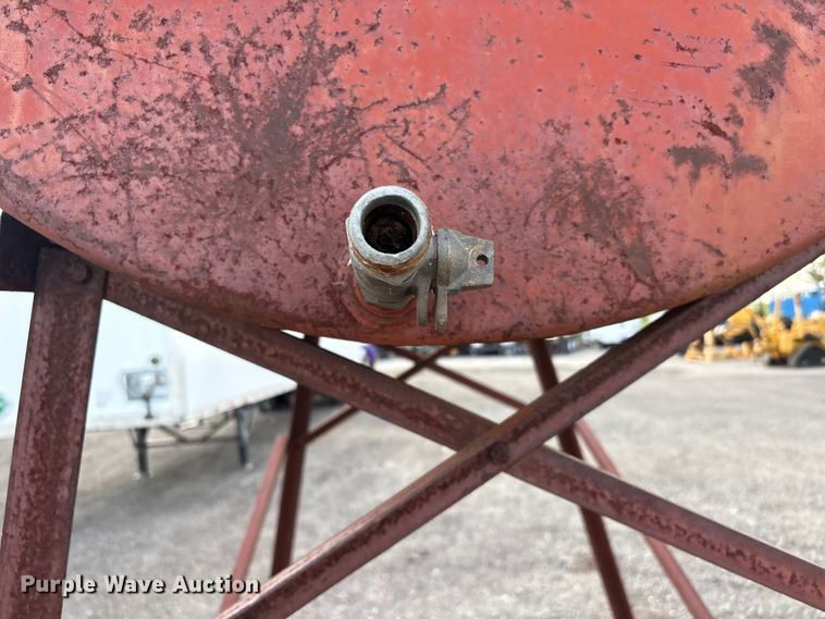 image for item FI0159 Fuel tank