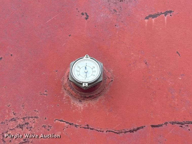 image for item FI0159 Fuel tank