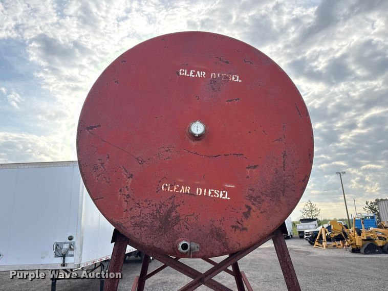image for item FI0159 Fuel tank