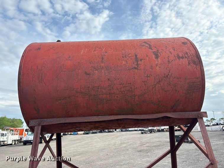 image for item FI0159 Fuel tank