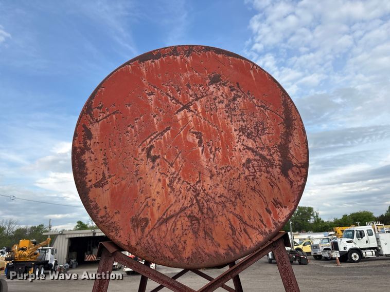 image for item FI0159 Fuel tank