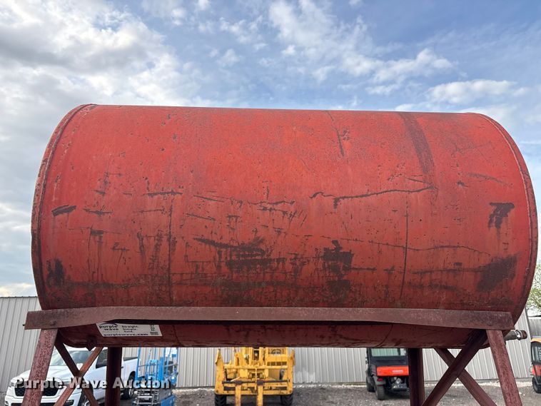 image for item FI0159 Fuel tank