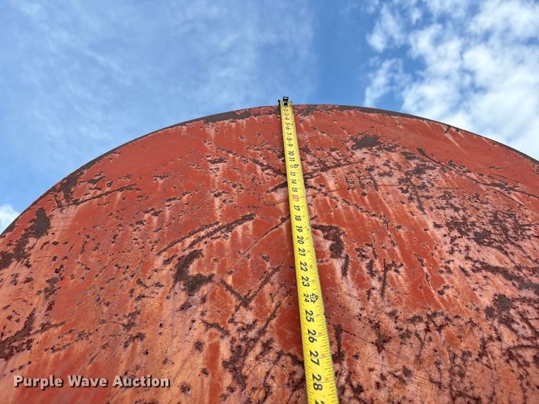 image for item FI0159 Fuel tank