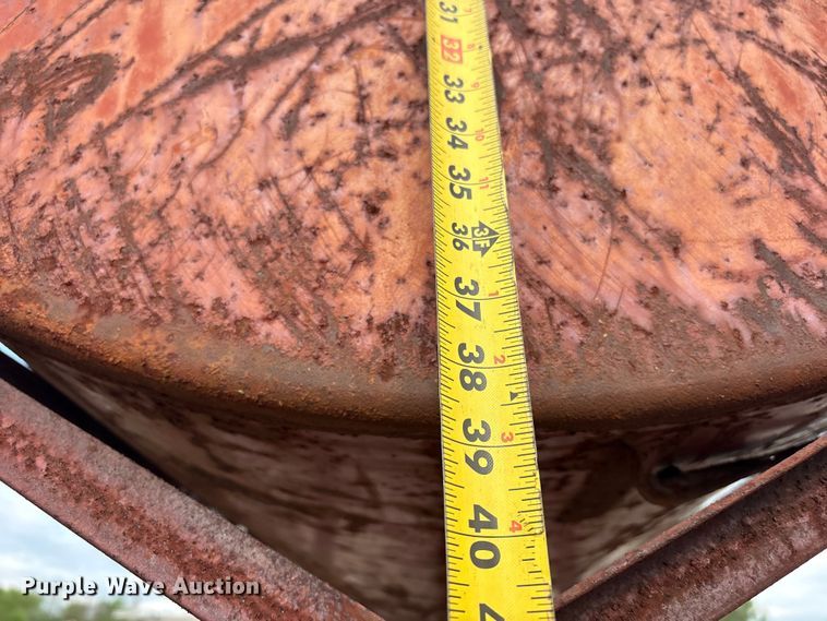 image for item FI0159 Fuel tank