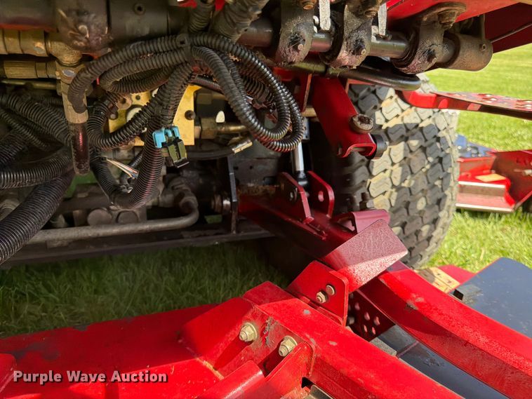 image for item FK0082 Toro Groundsmaster 4000D lawn mower