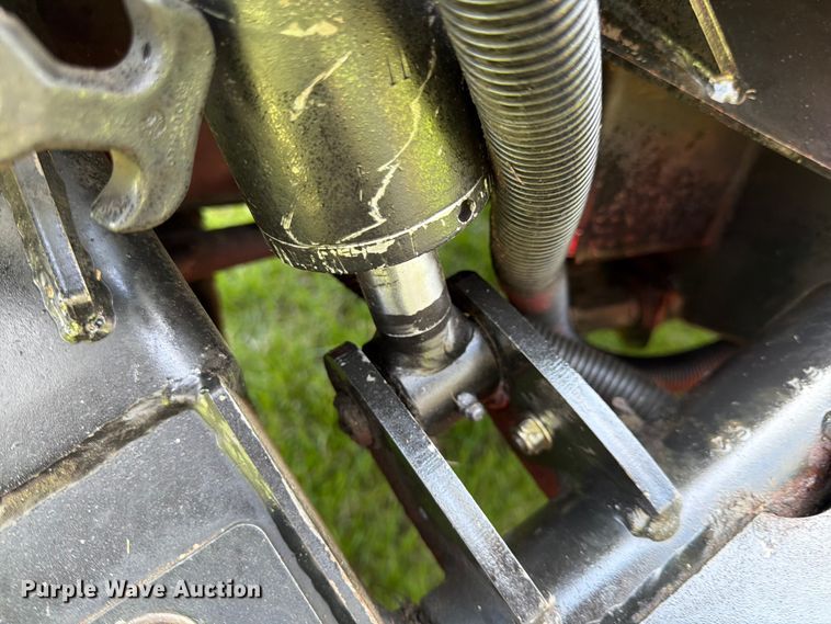 image for item FK0082 Toro Groundsmaster 4000D lawn mower