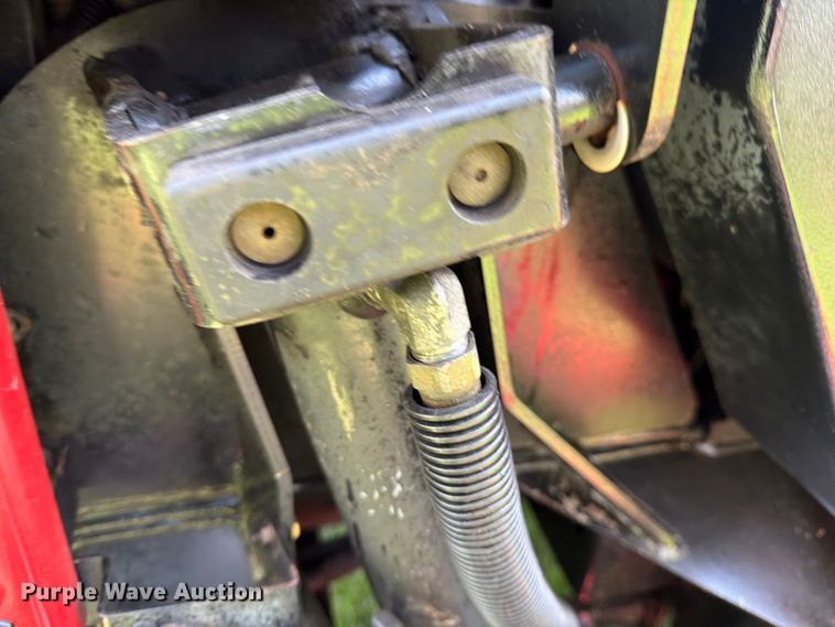 image for item FK0082 Toro Groundsmaster 4000D lawn mower