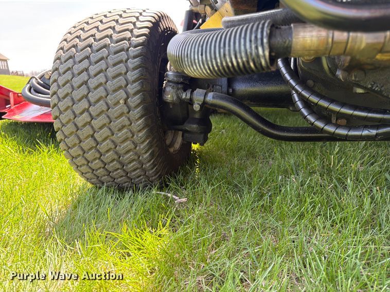 image for item FK0082 Toro Groundsmaster 4000D lawn mower