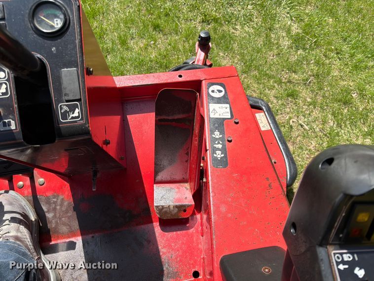 image for item FK0082 Toro Groundsmaster 4000D lawn mower