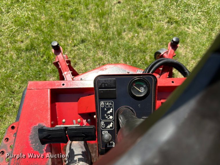 image for item FK0082 Toro Groundsmaster 4000D lawn mower