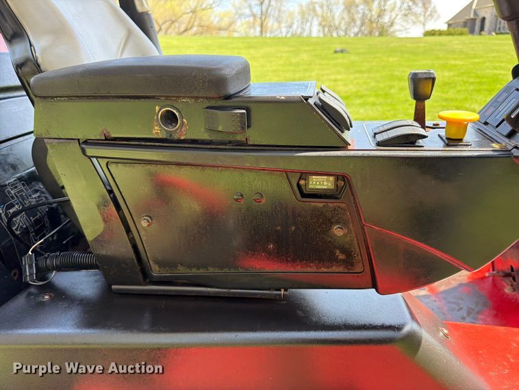 image for item FK0082 Toro Groundsmaster 4000D lawn mower