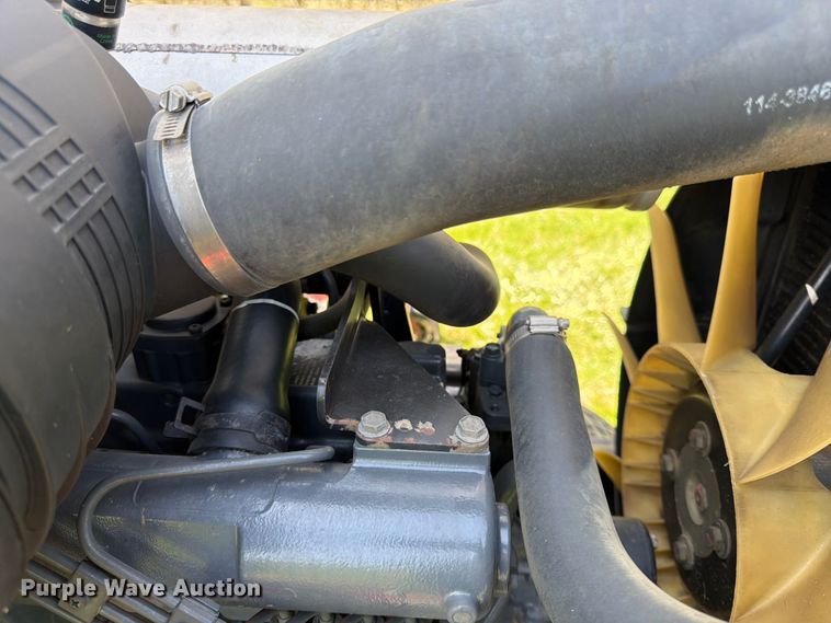 image for item FK0082 Toro Groundsmaster 4000D lawn mower