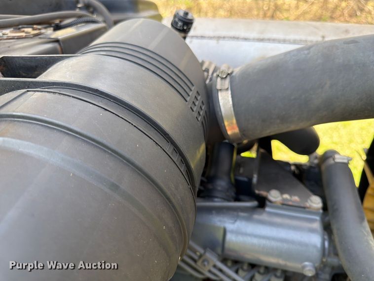 image for item FK0082 Toro Groundsmaster 4000D lawn mower