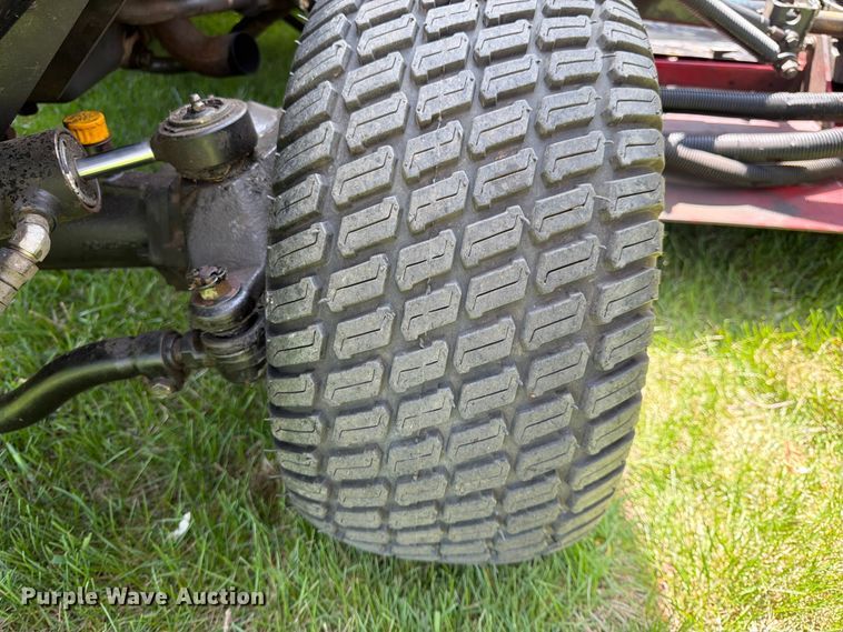 image for item FK0082 Toro Groundsmaster 4000D lawn mower