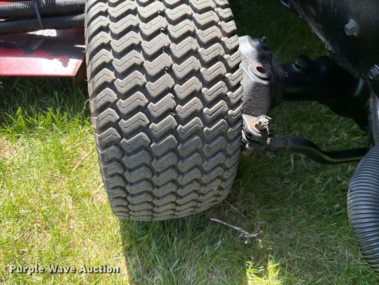 image for item FK0082 Toro Groundsmaster 4000D lawn mower