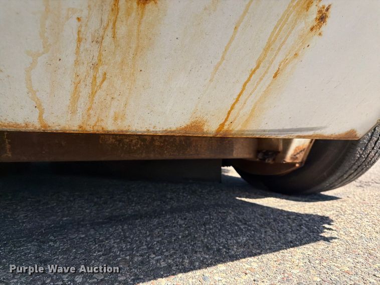 image for item FK0108 2001 Elgin Pelican Series P street sweeper