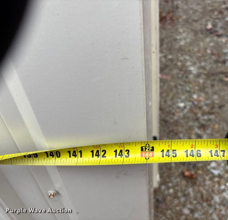 image for item FK1197 Skid mounted living quarters