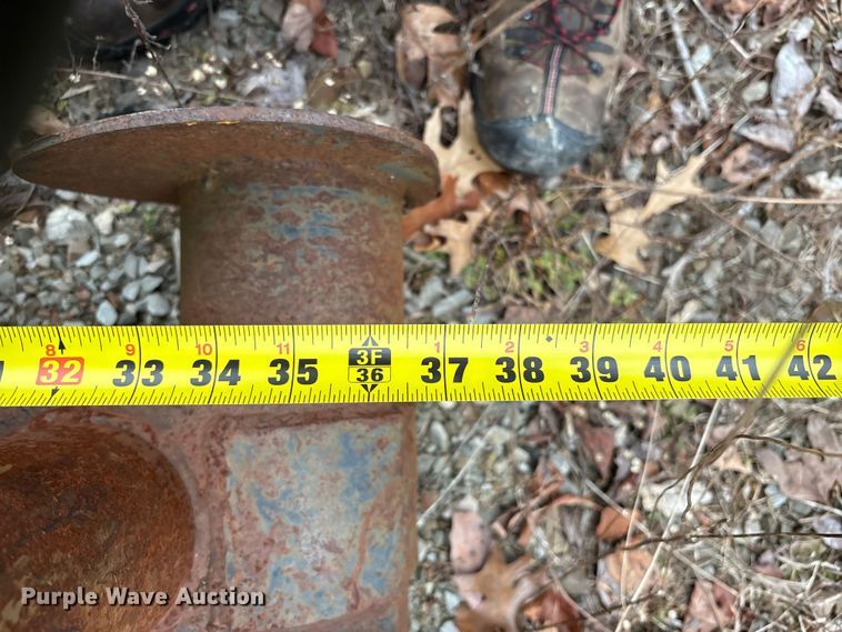 image for item FK1197 Skid mounted living quarters