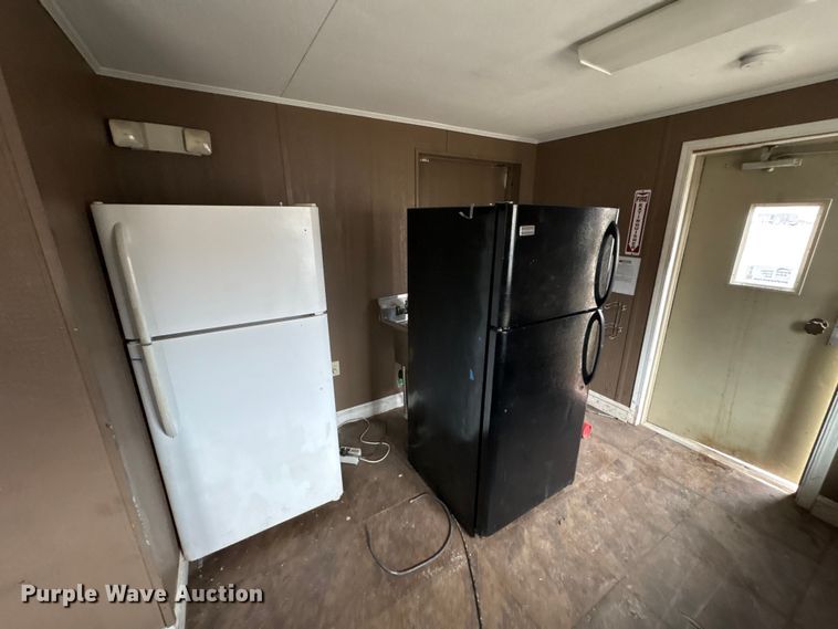 image for item FK1197 Skid mounted living quarters