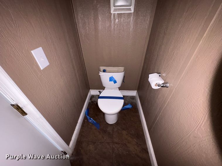 image for item FK1197 Skid mounted living quarters