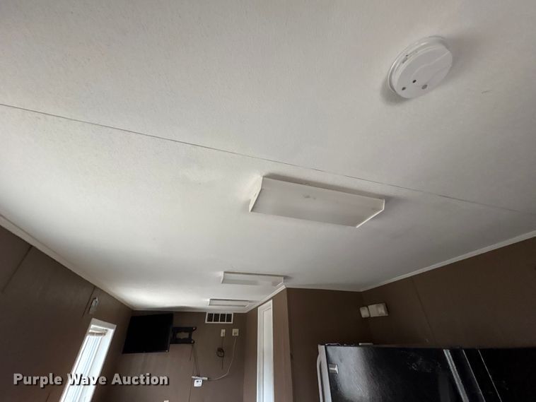 image for item FK1197 Skid mounted living quarters