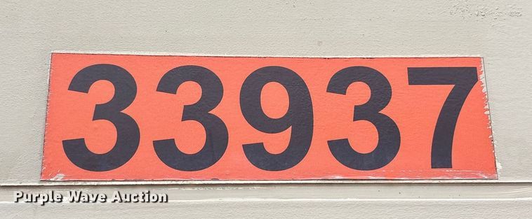 image for item FK1197 Skid mounted living quarters