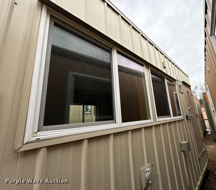 image for item FK1198 Skid mounted living quarters